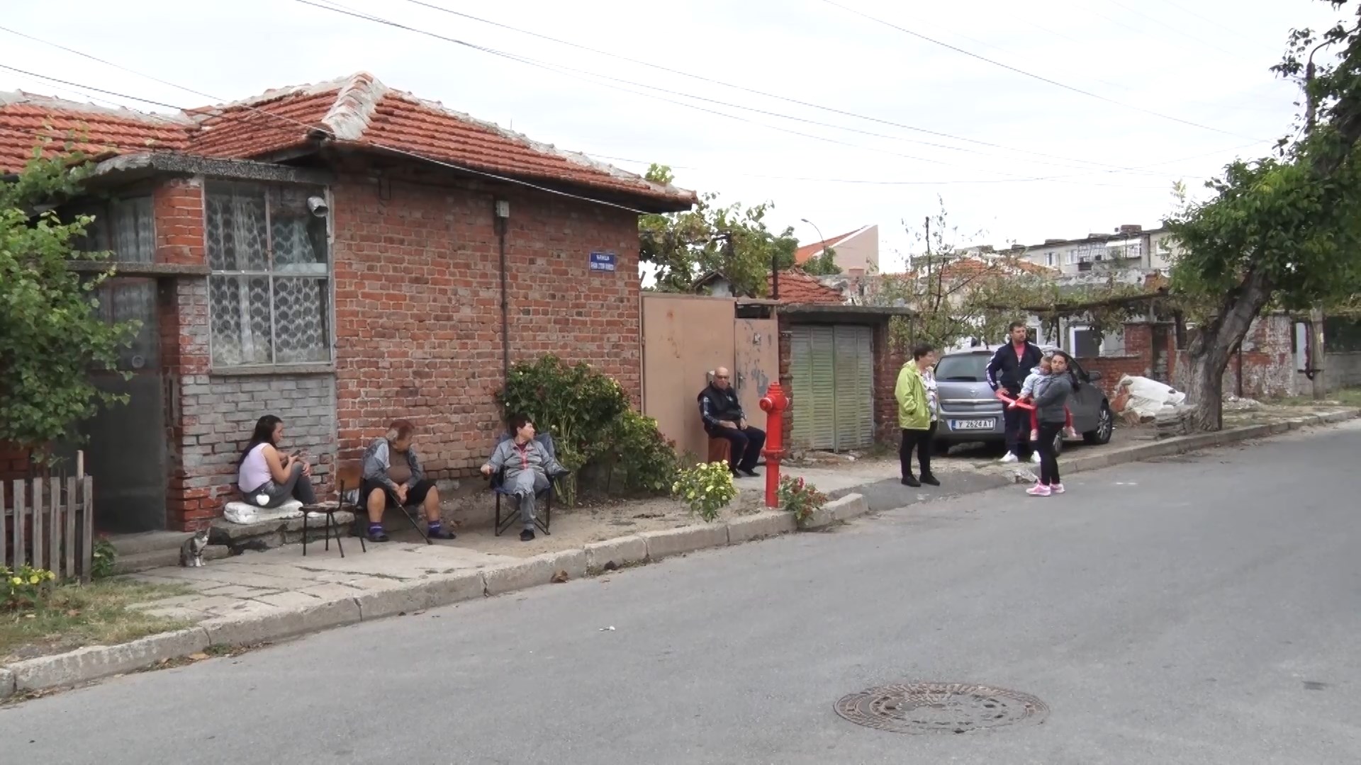 Опасни гонки в Каргона. Местните настояват за „легнали полицаи” на пътя