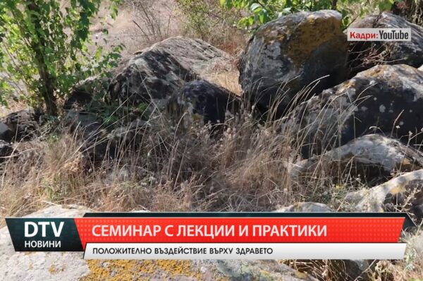 Семинар с лекции и практики